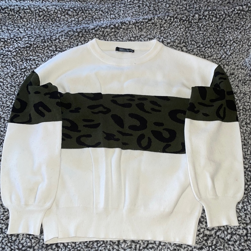 Sweater